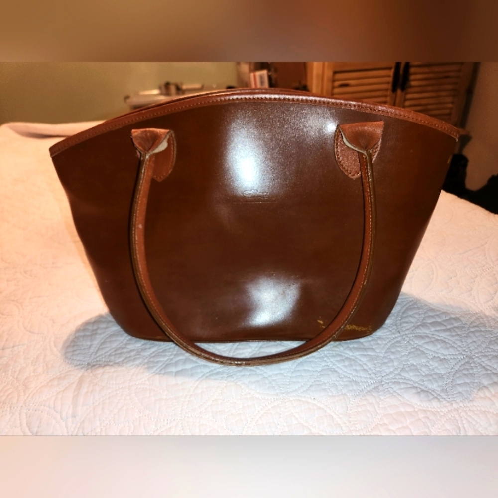 Longchamp Purse